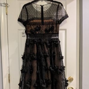 Gorgeous Marchesa Dress